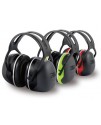 3M PELTOR X4A 頭戴式 隔音耳罩